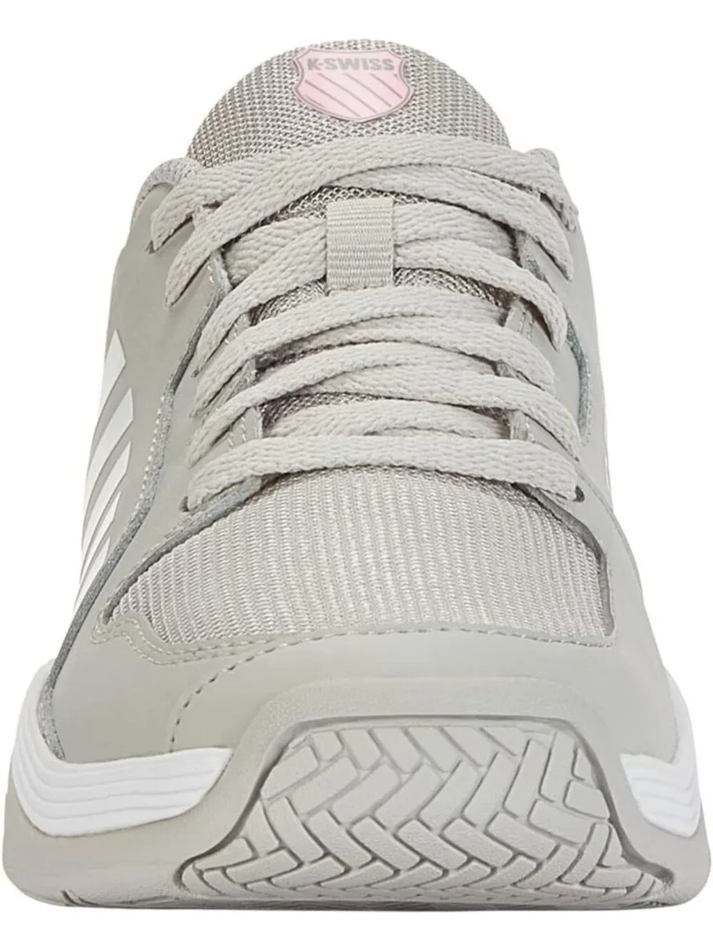 Women's Court Express Pickleball Shoes - Lightweight, Breathable, Non-Slip Sole